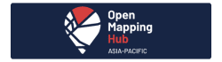 Open Mapping Hub Logo